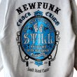 画像4: 【NEWFUNK】STILL HOODIE (Light Gray) (4)