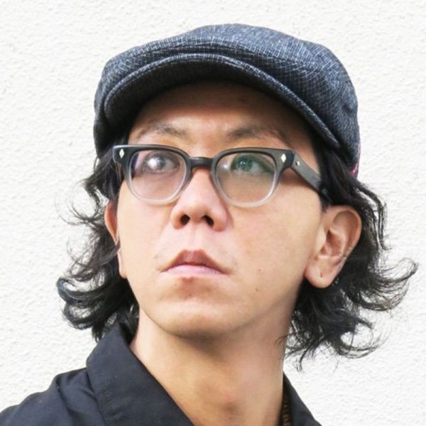 画像4: 【LIBE BRANDK】WOOL HANTING (Charcoal Black) (4)