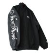 画像6: 【NEWFUNK】NFO TRACK JACKET // Type【B】(Black) (6)