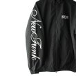 画像7: 【NEWFUNK】NFO TRACK JACKET // Type【B】(Black) (7)