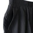 画像3: 【NEWFUNK】NFO TRACK PANTS // Type【A】(Black) (3)