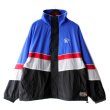 画像1: 【NEWFUNK】STARTA CUSTOM TRACK JACKET (Blue) (1)