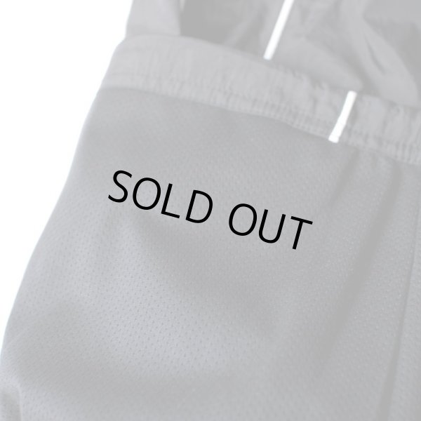 画像7: 【NEWFUNK】STARTA CUSTOM TRACK PANTS (Black) (7)