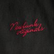 画像4: 【NEWFUNK】ACTIVE JACKET (Black) (4)