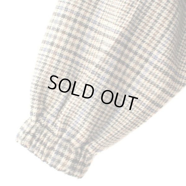 画像6: 【NEWFUNK】Glen Check Jacket (6)