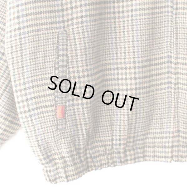 画像5: 【NEWFUNK】Glen Check Jacket (5)