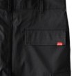 画像5: 【NEWFUNK】MILLITARY CARGO PANTS (Black) (5)