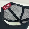 画像4: 【LIBE BRAND】FESN 420 RACING MESH CAP (4)