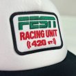 画像3: 【LIBE BRAND】FESN 420 RACING MESH CAP (3)