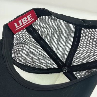 画像2: 【LIBE BRAND】FESN 420 RACING MESH CAP