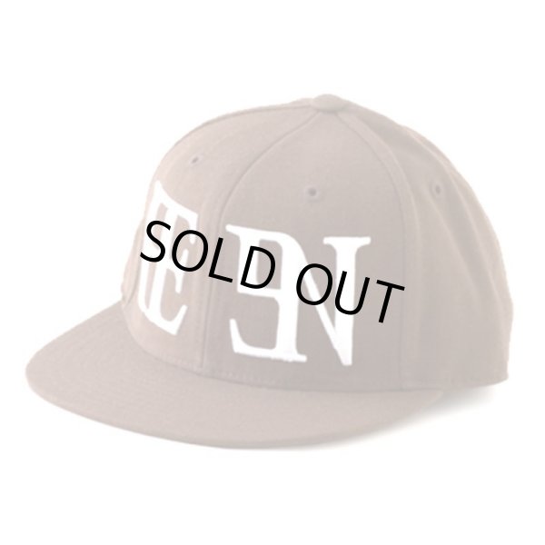 画像1: 【LIBE BRAND】FESN B.B. CAP (1)