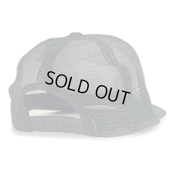 画像2: 【LIBE BRAND】FESN 420 RACING MESH CAP (2)