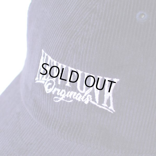 画像4: 【NEWFUNK】NFO Codyroy Cap (Navy) (4)