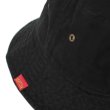 画像3: 【NEWFUNK】NFO Bucket Hat (Black) (3)