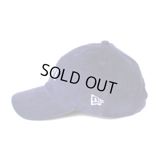 画像2: 【NEWFUNK】NFO Codyroy Cap (Navy) (2)