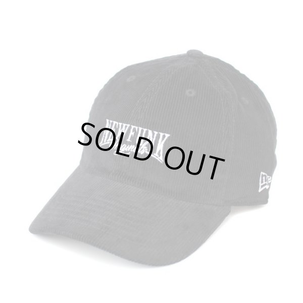 画像1: 【NEWFUNK】NFO Codyroy Cap (Black) (1)