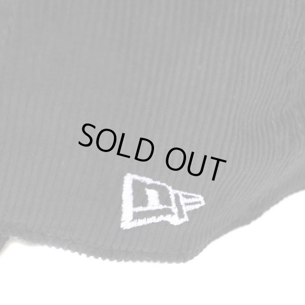 画像5: 【NEWFUNK】NFO Codyroy Cap (Black) (5)