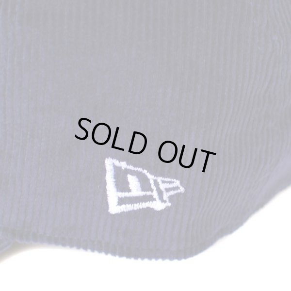 画像5: 【NEWFUNK】NFO Codyroy Cap (Navy) (5)