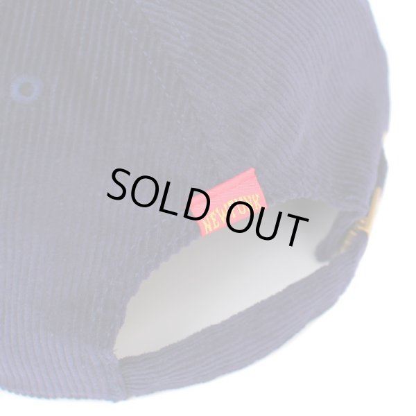 画像6: 【NEWFUNK】NFO Codyroy Cap (Navy) (6)