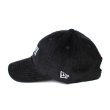 画像2: 【NEWFUNK】NFO Codyroy Cap (Black) (2)