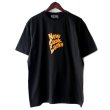 画像2: 【NEWFUNK】Lucky Peanut TEE (Black) (2)