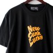 画像3: 【NEWFUNK】Lucky Peanut TEE (Black) (3)