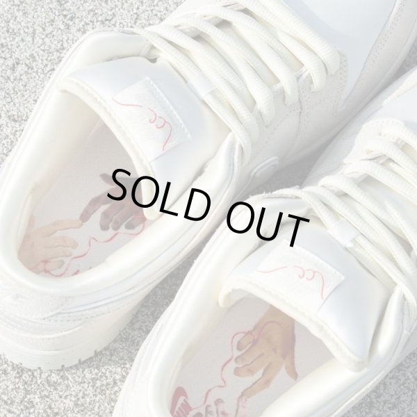 画像8: NIKE SB DUNK LOW "Coconut Milk" (8)