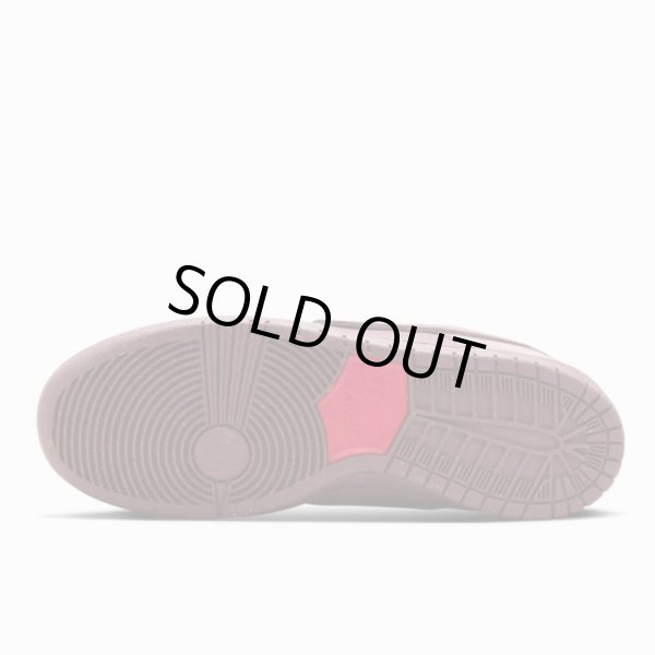 画像4: NIKE SB DUNK LOW "Burgundy Crush" (4)