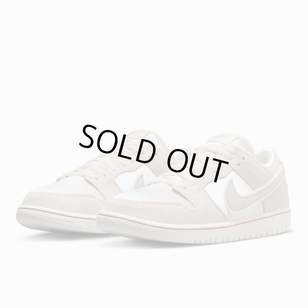 画像1: NIKE SB DUNK LOW "Coconut Milk" (1)