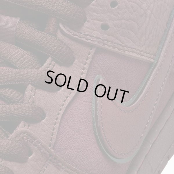 画像6: NIKE SB DUNK LOW "Burgundy Crush" (6)