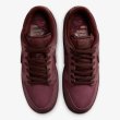 画像5: NIKE SB DUNK LOW "Burgundy Crush" (5)