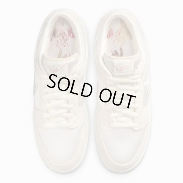 画像5: NIKE SB DUNK LOW "Coconut Milk" (5)