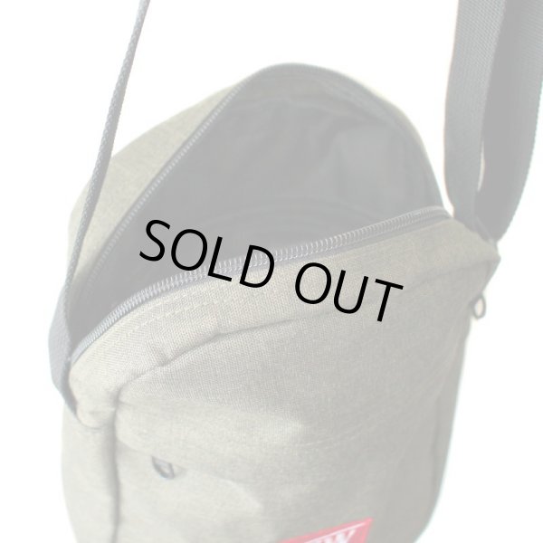 画像3: 【NEWFUNK】Flight Bag (3)