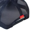 画像5: 【NEWFUNK】Retro Trucker Mesh Cap (Dark Navy) (5)