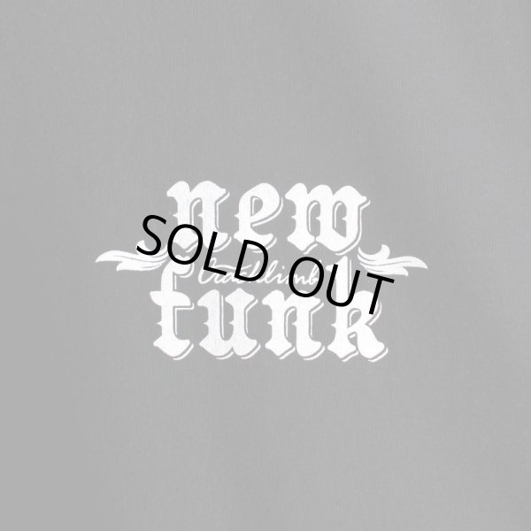 画像3: 【NEWFUNK】6TH TEE (Black) (3)