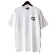 画像2: 【NEWFUNK】6TH TEE (White) (2)