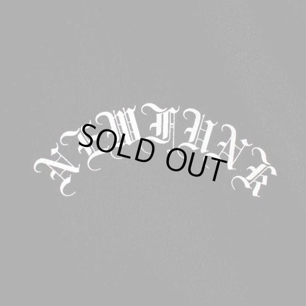 画像3: 【NEWFUNK】INDE TEE (Black) (3)