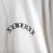 画像3: 【NEWFUNK】INDE TEE (White) (3)