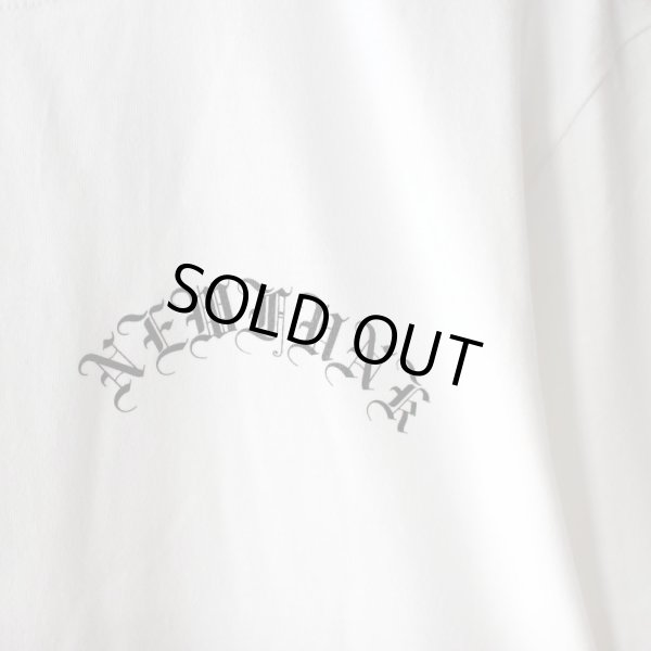 画像3: 【NEWFUNK】INDE TEE (White) (3)