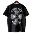 画像1: 【NEWFUNK】INDE TEE (Black) (1)