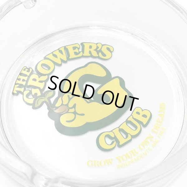 画像2: NORIKIYO 'THE GROWER'S CLUB' ASHTRAY (2)