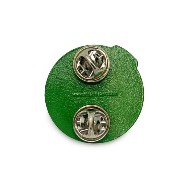 画像2: NORIKIYO 'THE GROWER'S CLUB' PIN (2)