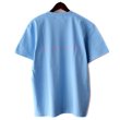 画像2: 【NEWFUNK】Flamingo TEE (Light Blue) (2)