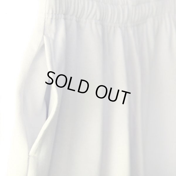 画像3: 【NEWFUNK】NFO EASY SHORT PANTS (Frost Gray) (3)