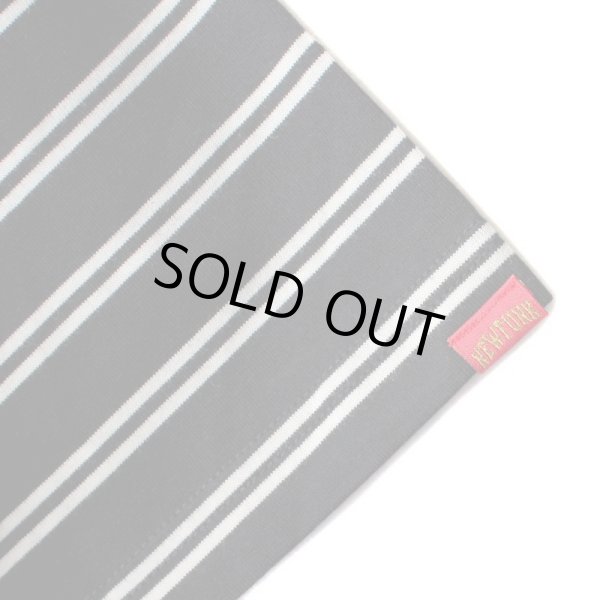 画像4: 【NEWFUNK】SKRRRT BORDER TEE (Black) (4)