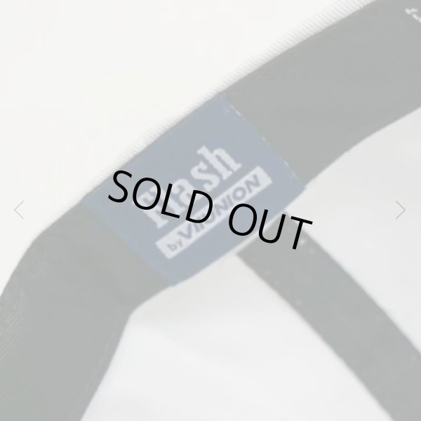 画像3: 【LIBE BRAND】7UNION x LB ORIGINAL B.B.CAP (Black) (3)