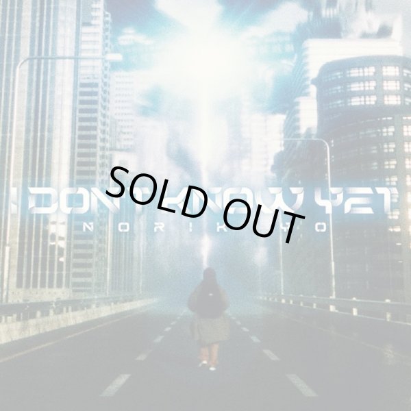 画像2: NORIKIYO 『I Don’t Know Yet』 [7inch] (2)