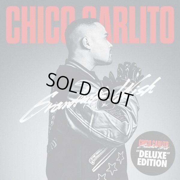 画像1: CHICO CARLITO 『Grandma's Wish (Deluxe Edition)』 (1)