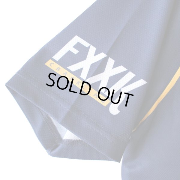 画像5: 【NEWFUNK】NEWFUNK FC Game Shirt (Plain) (5)