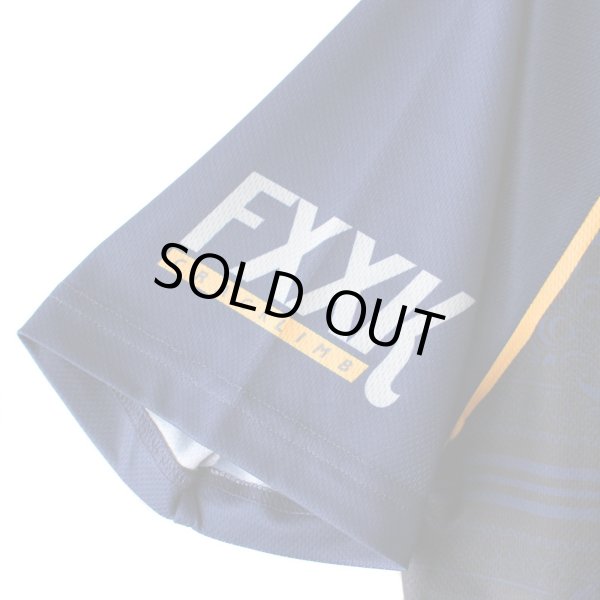 画像5: 【NEWFUNK】NEWFUNK FC Game Shirt (Pattern In) (5)